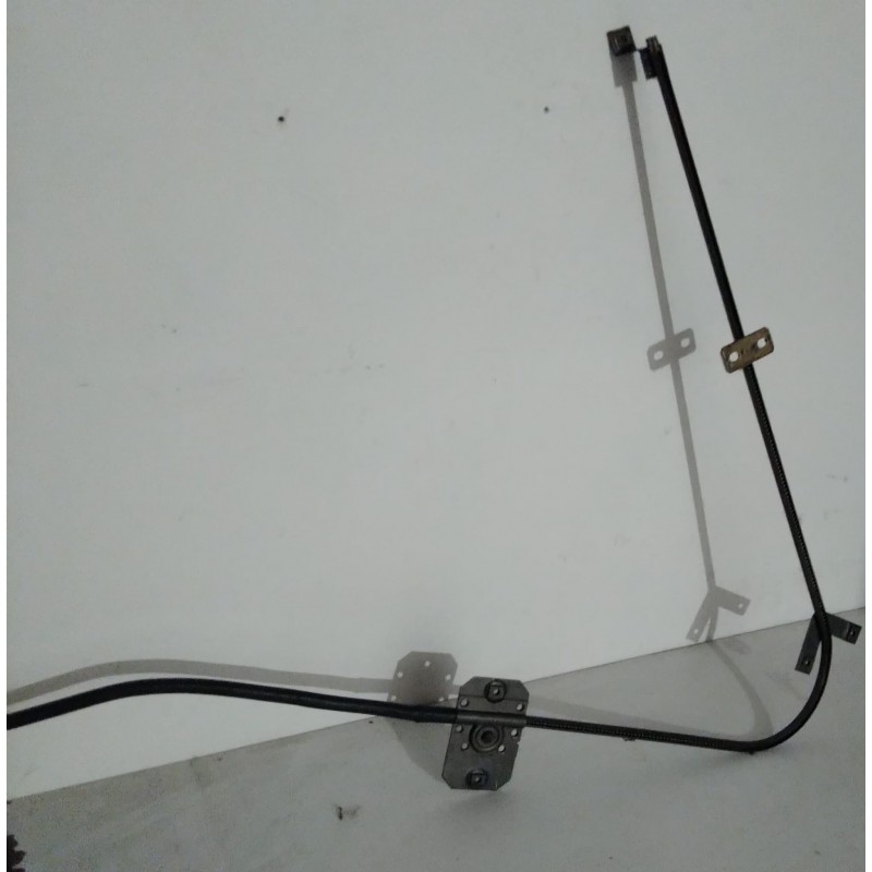 Alzacristallo FIAT DUCATO    fino al 1990