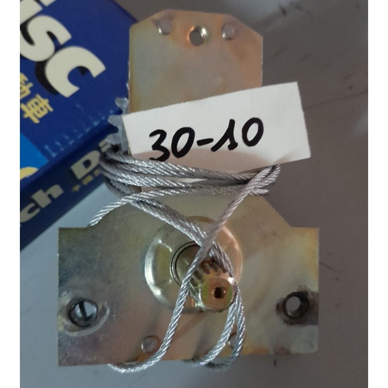 Alzacristallo FIAT  600T  900T