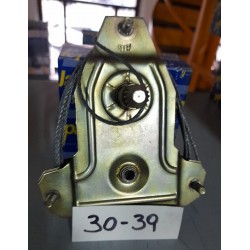 Alzacristallo FIAT  124  -...