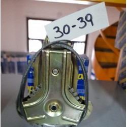 Alzacristallo FIAT  124  -  125  -  616