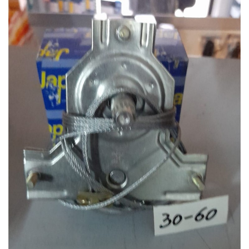 Alzacristallo FIAT  127