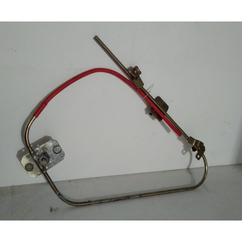 Alzacristallo FIAT   UNO   3  porte  dal 1984  al 1988