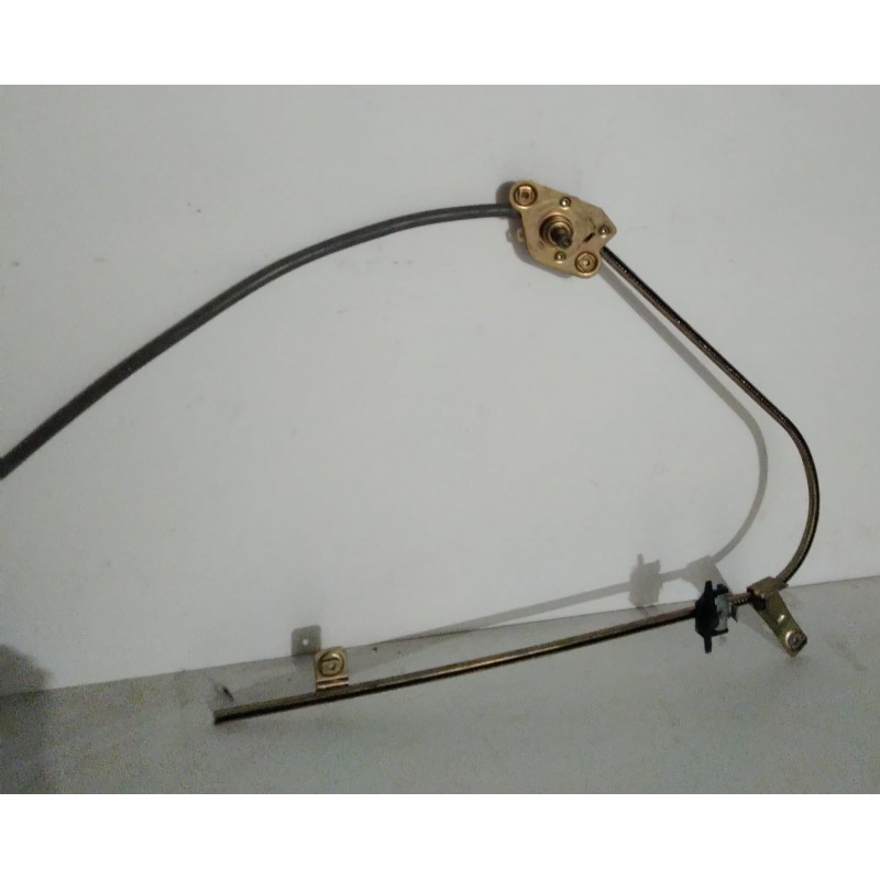 Alzacristallo FIAT  RITMO  84  -   REGATA   84
