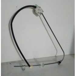 Alzacristallo  AUTOBIANCHI...