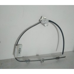 Alzacristallo  FIAT  UNO...