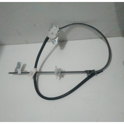 Alzacristallo  FIAT  UNO...