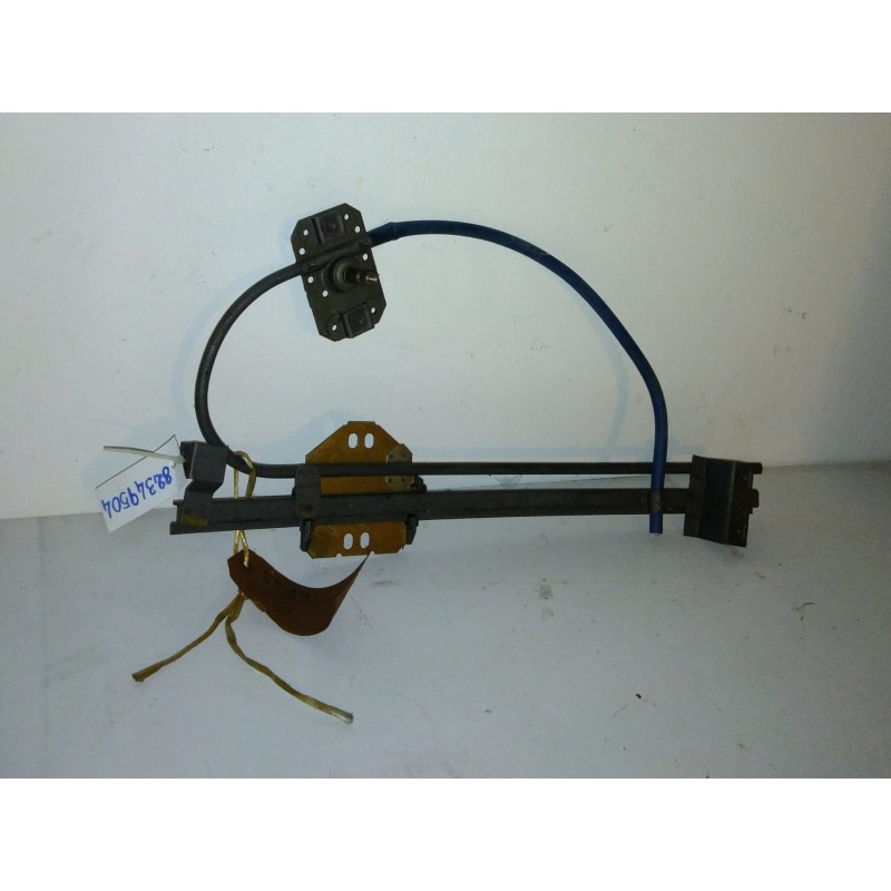 Alzacristallo  LANCIA  DELTA 1°  SERIE  4WD