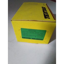 Pastiglia freno wva  20179...