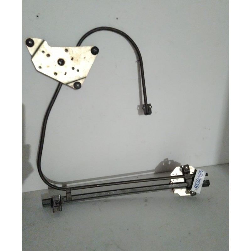 Alzacristallo  LANCIA  GAMMA