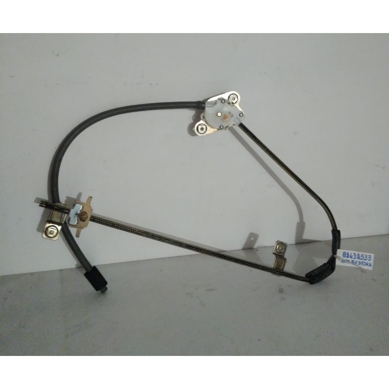 Alzacristallo  LANCIA DEDRA