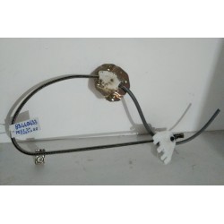 Alzacristallo  LANCIA...