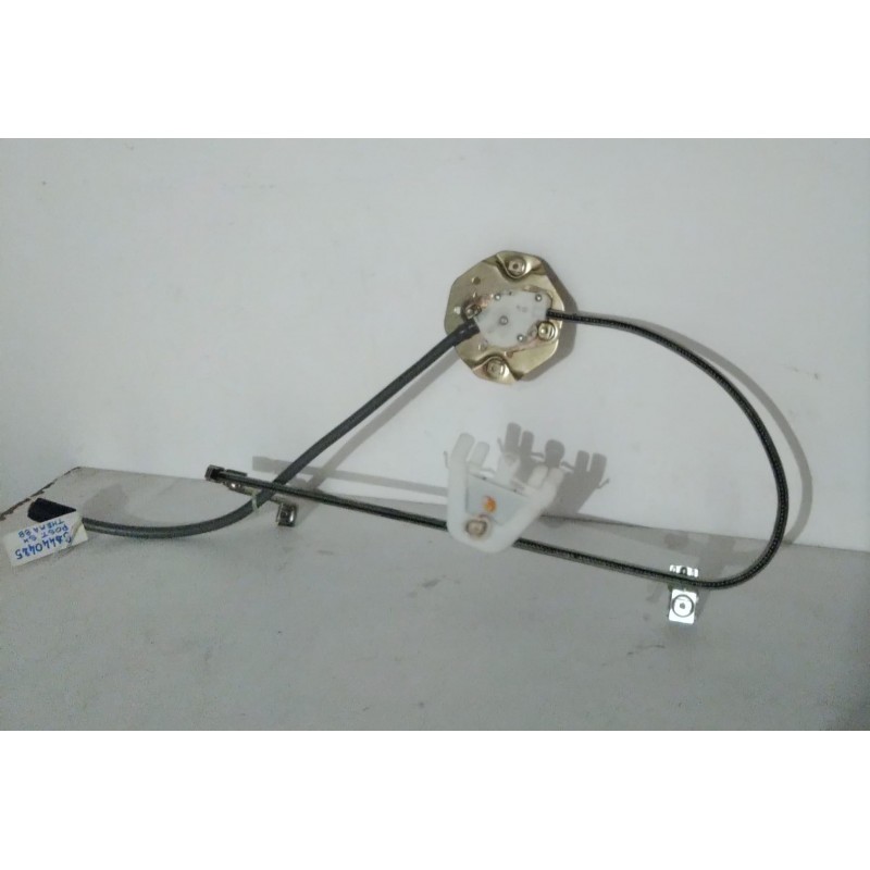 Alzacristallo  LANCIA  THEMA  88