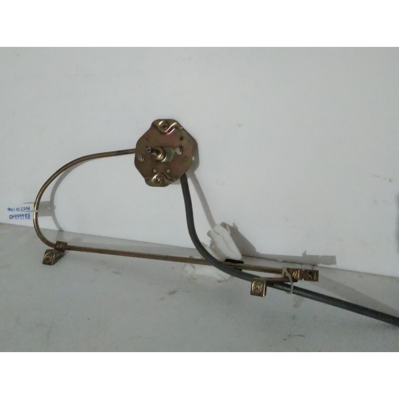 Alzacristallo  FIAT  CROMA