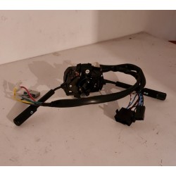 Devioguida  ALFETTA  3° serie