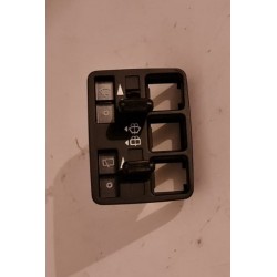 Devioguida  FIAT UNO 1° serie