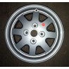 CERCHIO IN LEGA  LANCIA  Y10