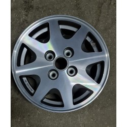 CERCHIO IN LEGA  LANCIA  Y10