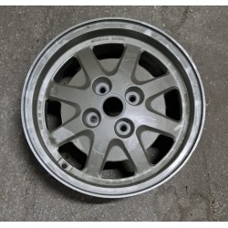 CERCHIO IN LEGA  LANCIA  BETA