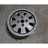 CERCHIO IN LEGA  AUTOBIANCHI  A 112