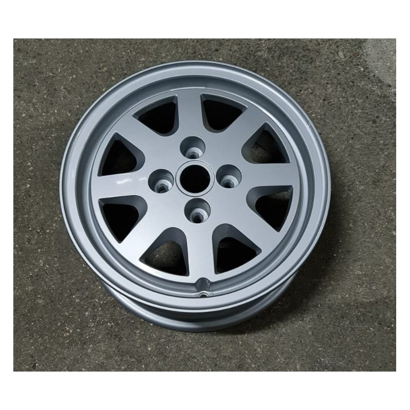 CERCHIO IN LEGA  LANCIA  THEMA 1° serie