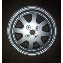 CERCHIO IN LEGA  LANCIA...