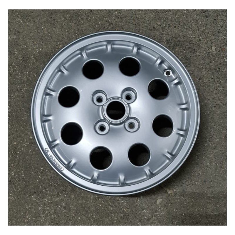 CERCHIO IN LEGA  LANCIA DELTA  4WD