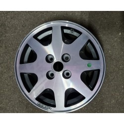 CERCHIO IN LEGA  LANCIA...