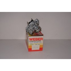 Carburatore WEBER 15270166