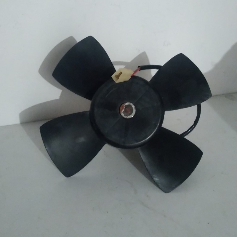 ELETTROVENTOLA  FIAT 127 - 128 - 147 - DUNA  - FIORINO