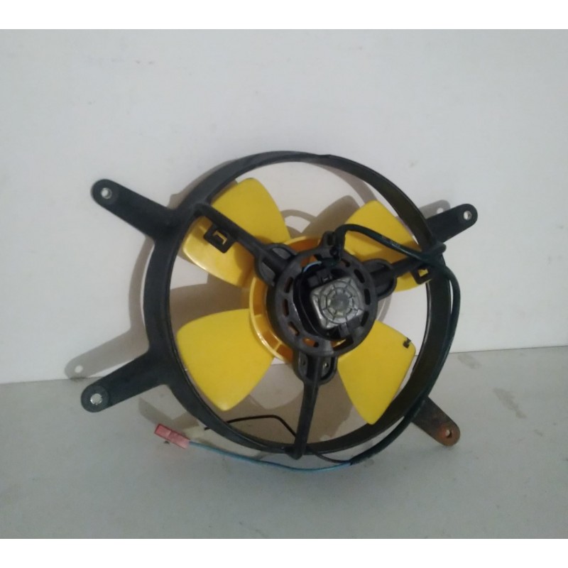 ELETTROVENTOLA  FIAT 127  -  FIORINO