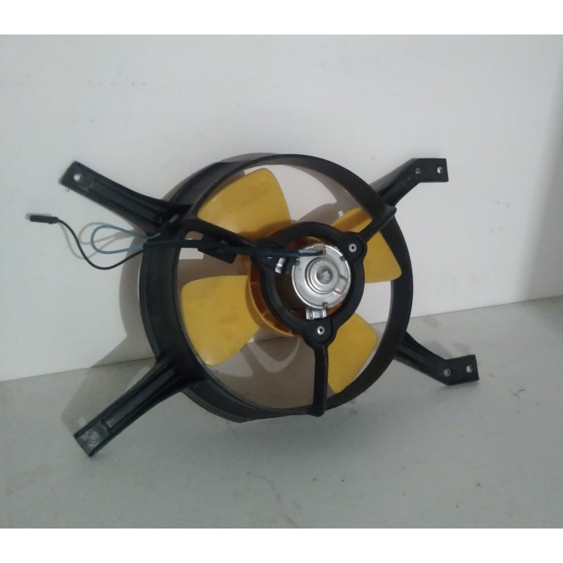 ELETTROVENTOLA  FIAT  128  -   FIAT  RITMO