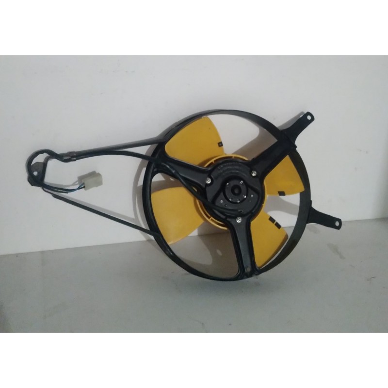 ELETTROVENTOLA  FIAT  132