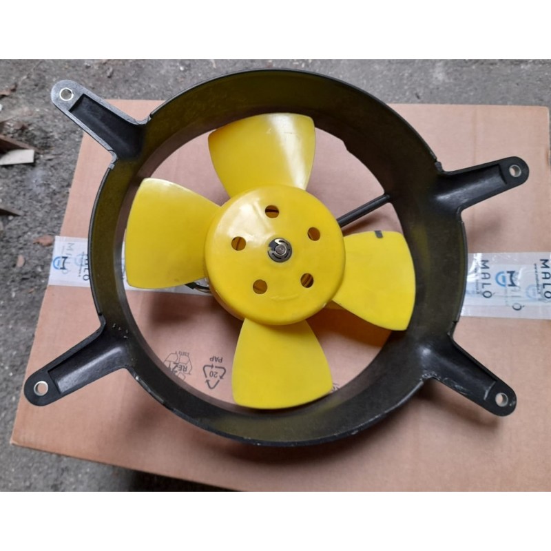 ELETTROVENTOLA  FIAT  127  3  serie  903