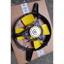 ELETTROVENTOLA  FIAT  RITMO  Diesel