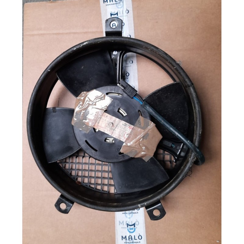 ELETTROVENTOLA  FIAT  RITMO  Diesel