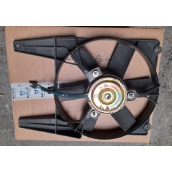 ELETTROVENTOLA  FIAT  DUCATO -  TALENTO