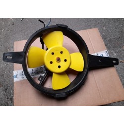 ELETTROVENTOLA  FIAT  UNO...