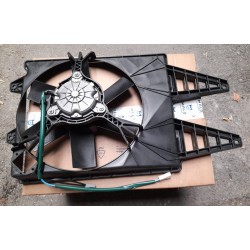 ELETTROVENTOLA  FIAT  UNO...