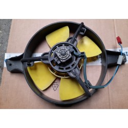 ELETTROVENTOLA  AUTOBIANCHI...