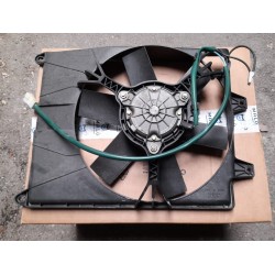 ELETTROVENTOLA  FIAT RITMO - REGATA