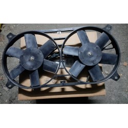 ELETTROVENTOLA  FIAT RITMO  TD