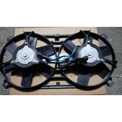 ELETTROVENTOLA  FIAT RITMO  TD