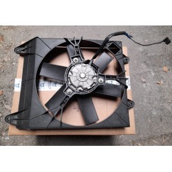 ELETTROVENTOLA  FIAT UNO  TD