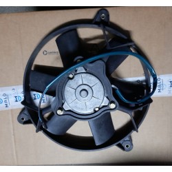 ELETTROVENTOLA  FIAT REGATA TD