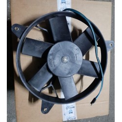 ELETTROVENTOLA  FIAT REGATA TD