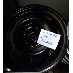 CERCHIO RUOTA FORD FIESTA