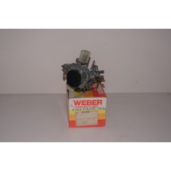 Carburatore  WEBER 21152701