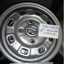 CERCHIO  RUOTA FORD FIESTA