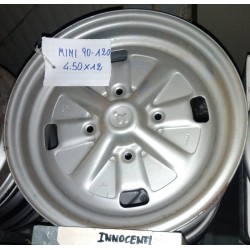 CERCHIO  RUOTA INNOCENTI