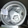 CERCHIO  RUOTA  FIAT 500 - FIAT  126